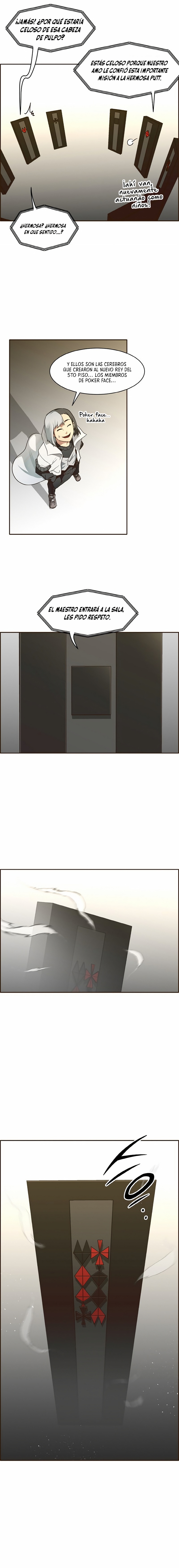 Counter Cube Capitulo 38 página 4