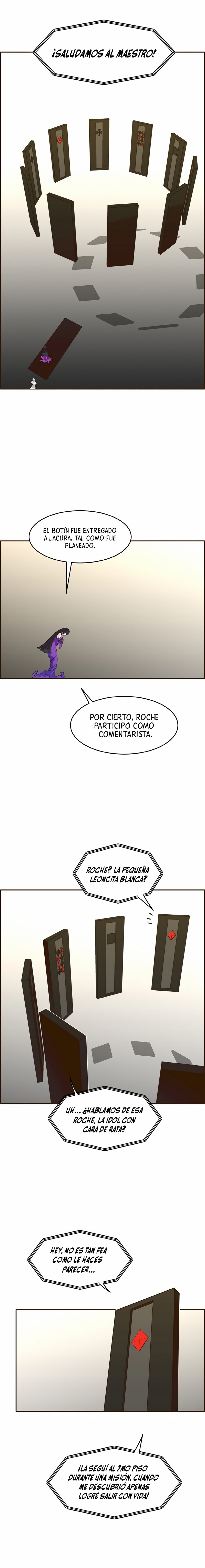 Counter Cube Capitulo 38 página 5