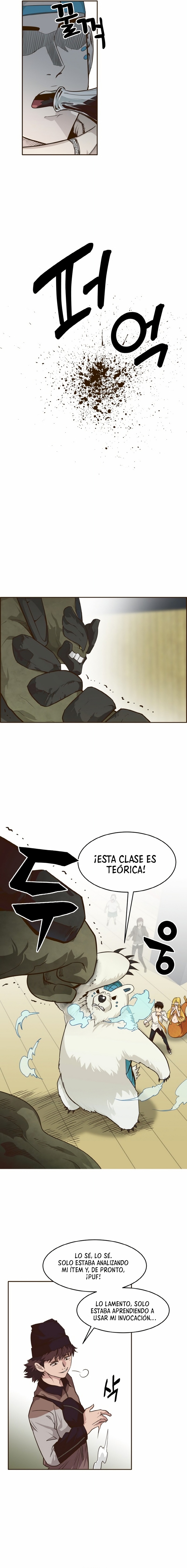 Counter Cube Capitulo 39 página 7
