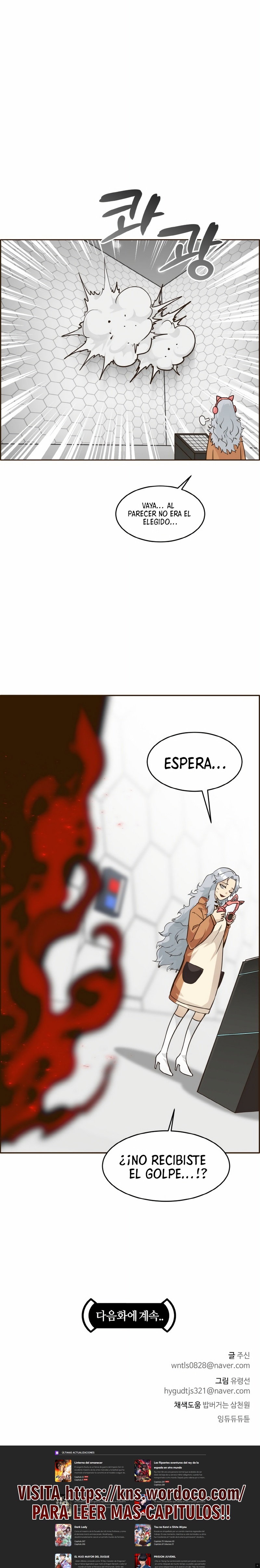 Counter Cube Capitulo 41 página 18
