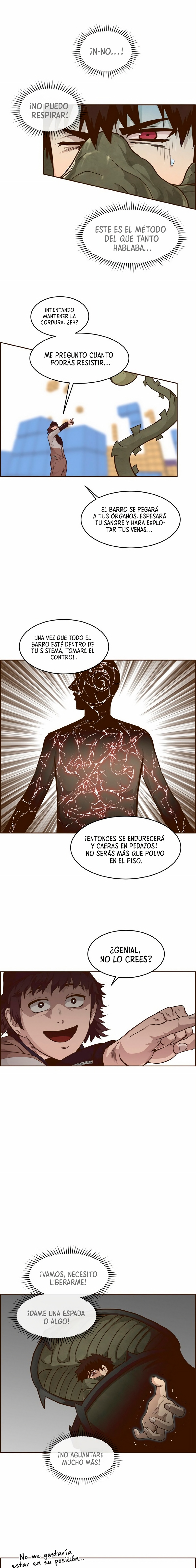Counter Cube Capitulo 41 página 2