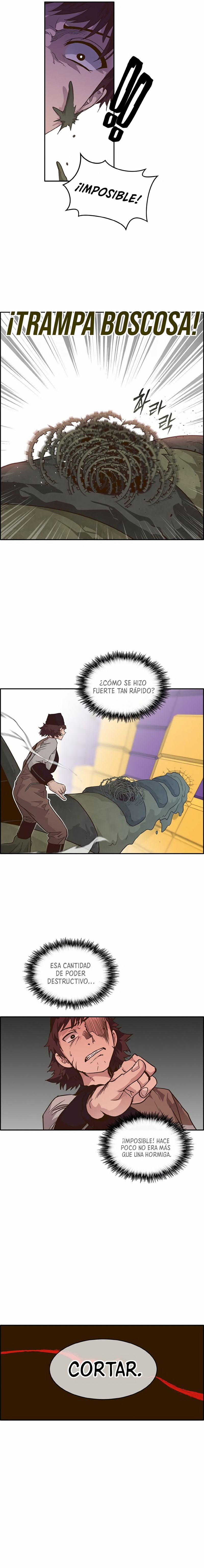 Counter Cube Capitulo 42 página 13