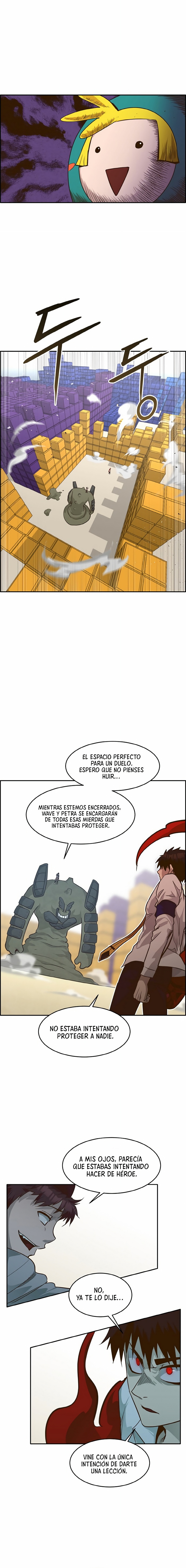 Counter Cube Capitulo 42 página 9