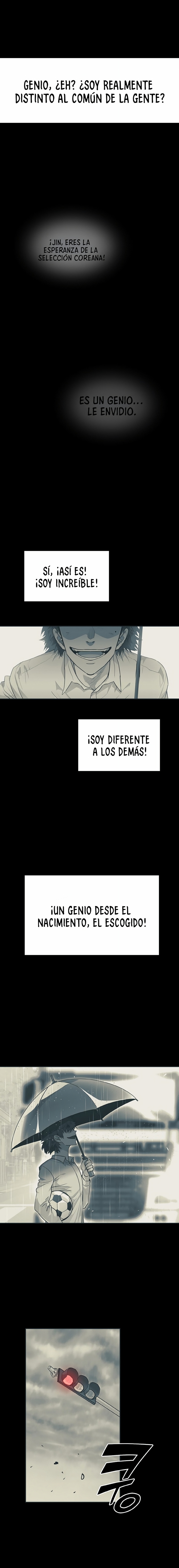 Counter Cube Capitulo 43 página 10