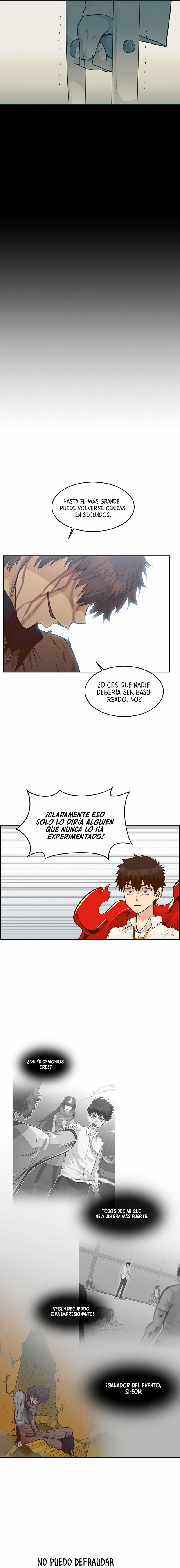 Counter Cube Capitulo 43 página 13