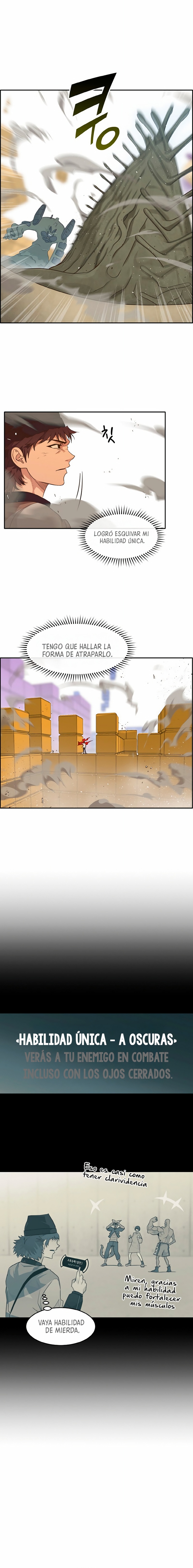 Counter Cube Capitulo 43 página 3
