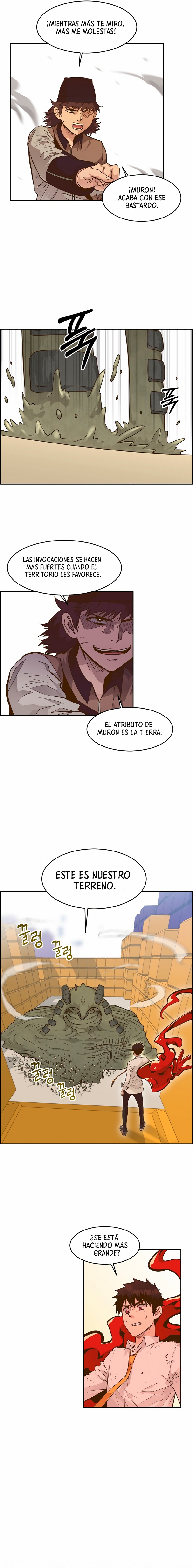 Counter Cube Capitulo 43 página 4