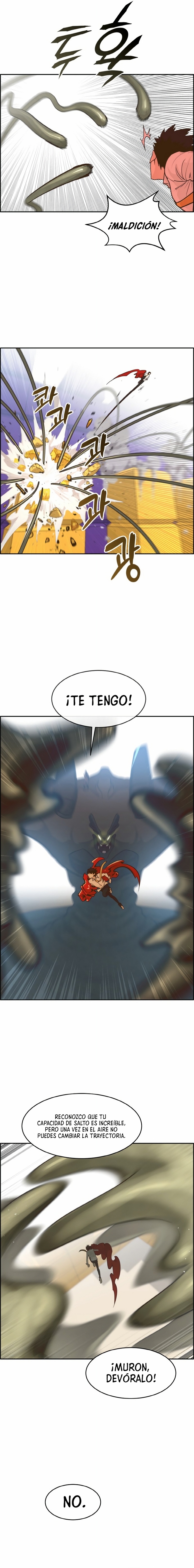 Counter Cube Capitulo 43 página 6