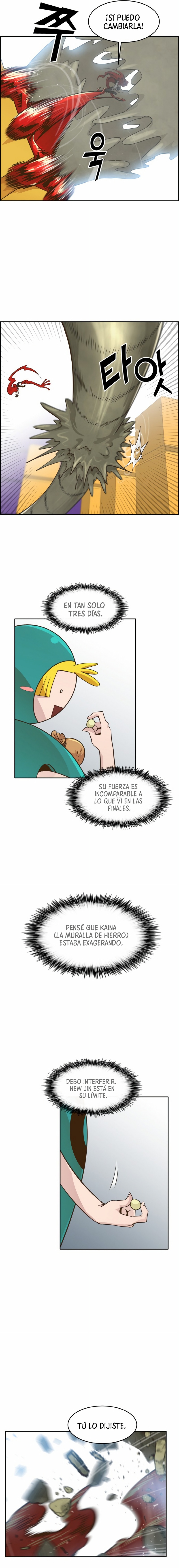 Counter Cube Capitulo 43 página 7