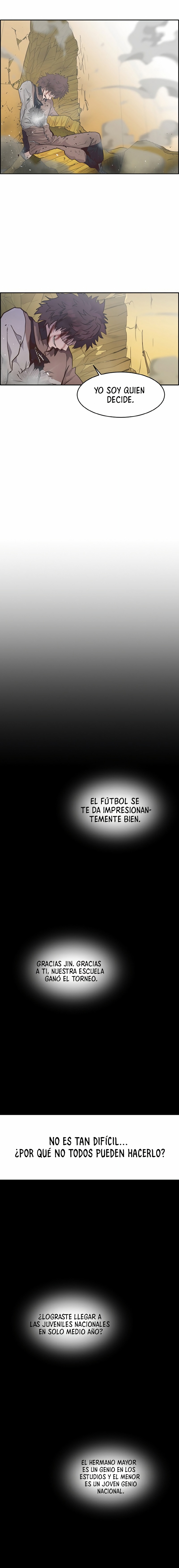 Counter Cube Capitulo 43 página 9