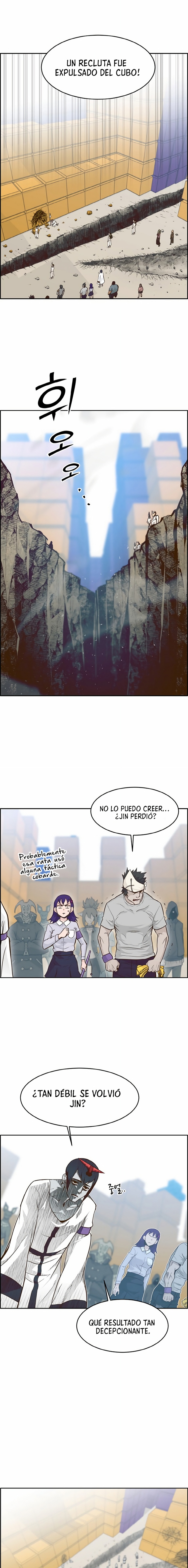 Counter Cube Capitulo 44 página 14