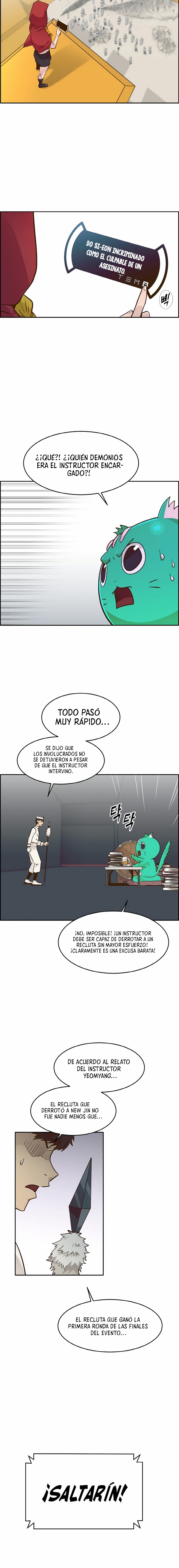 Counter Cube Capitulo 44 página 15