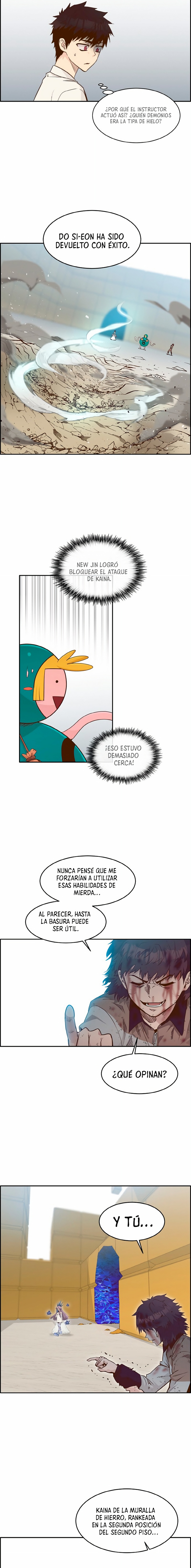 Counter Cube Capitulo 44 página 2