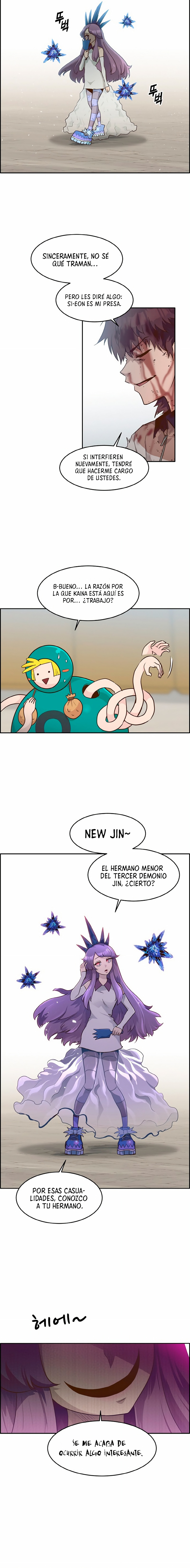 Counter Cube Capitulo 44 página 3