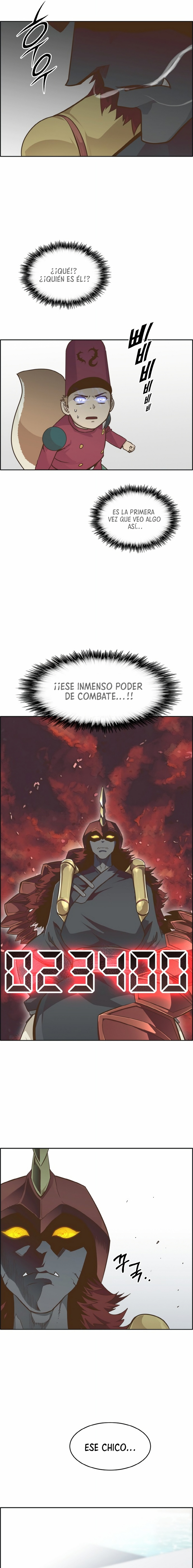 Counter Cube Capitulo 45 página 19