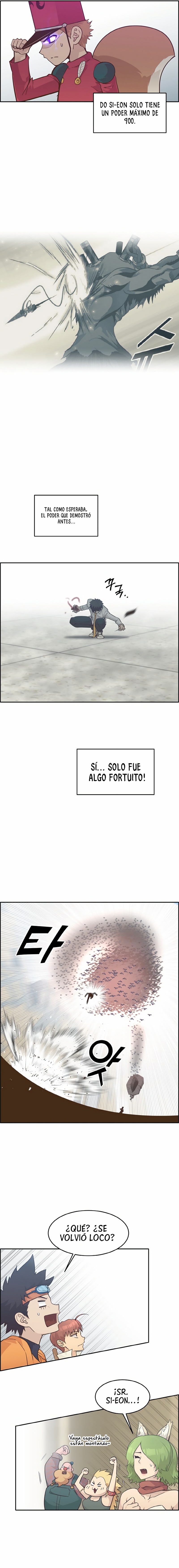 Counter Cube Capitulo 45 página 4