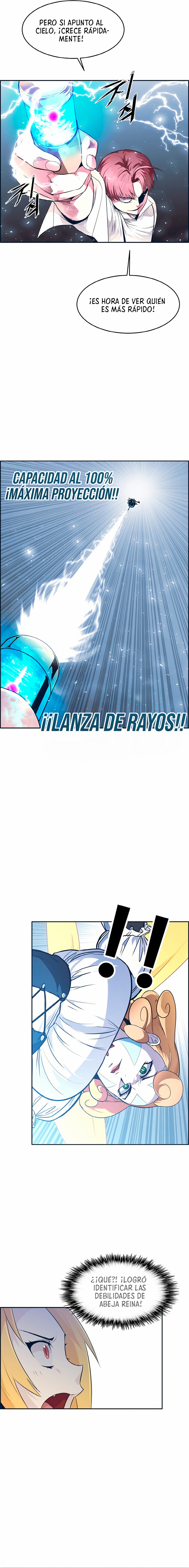 Counter Cube Capitulo 46 página 7