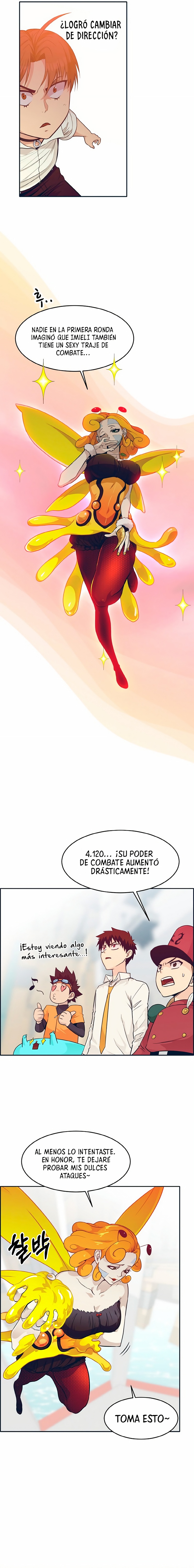 Counter Cube Capitulo 46 página 9