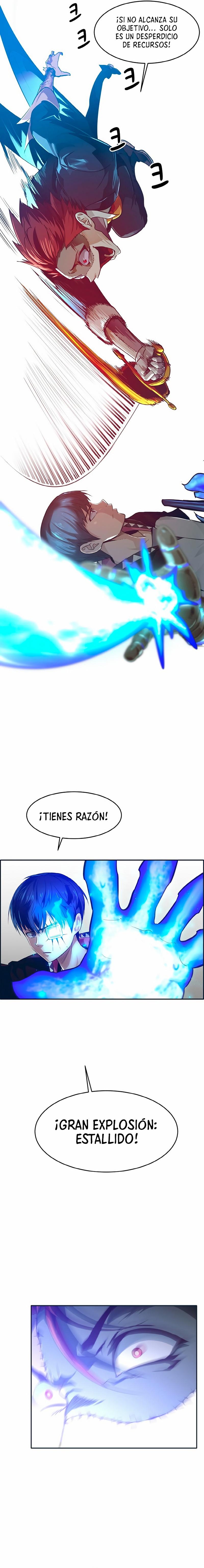 Counter Cube Capitulo 47 página 11