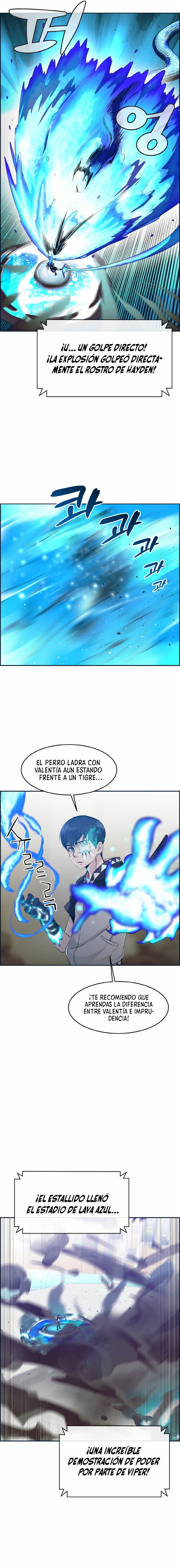 Counter Cube Capitulo 47 página 12