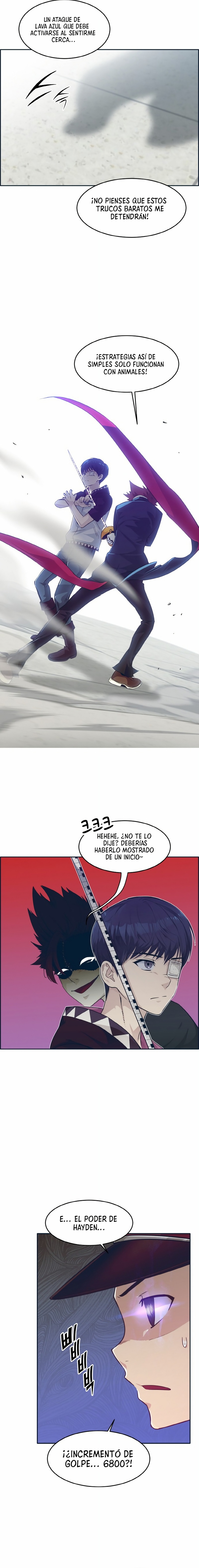 Counter Cube Capitulo 47 página 3