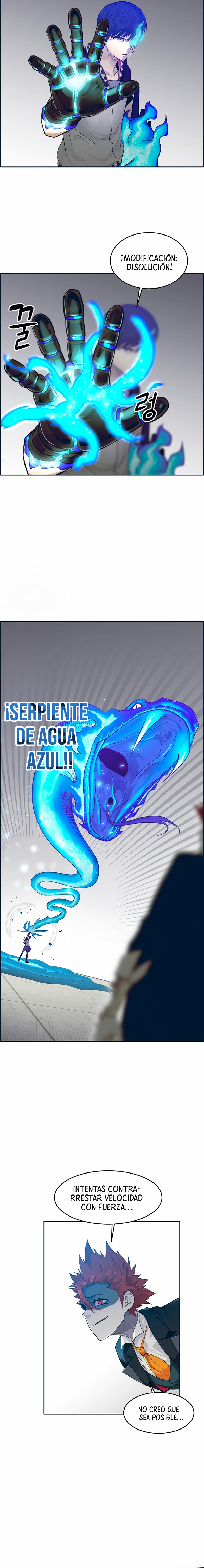 Counter Cube Capitulo 47 página 9