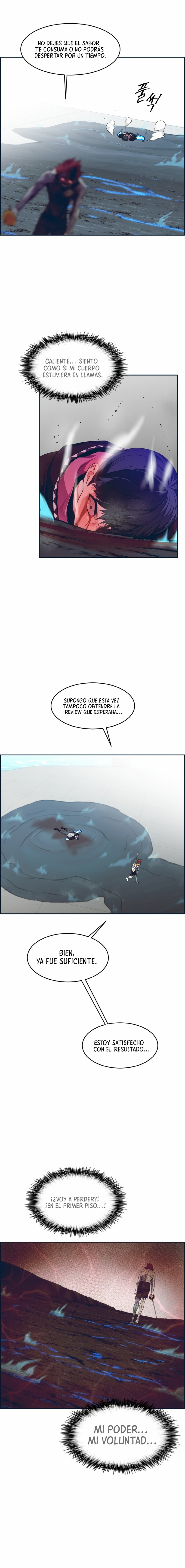 Counter Cube Capitulo 48 página 10