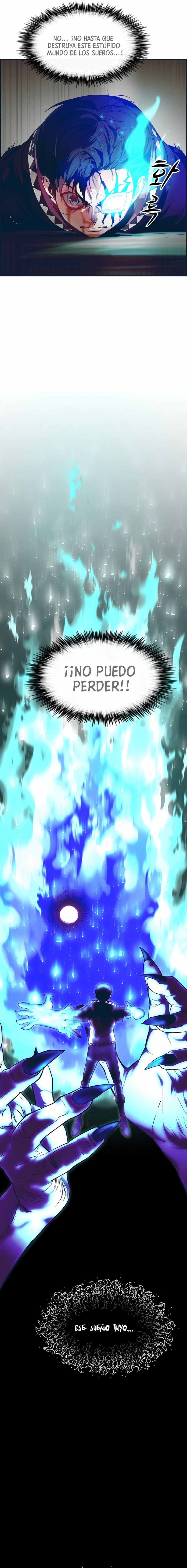 Counter Cube Capitulo 48 página 11