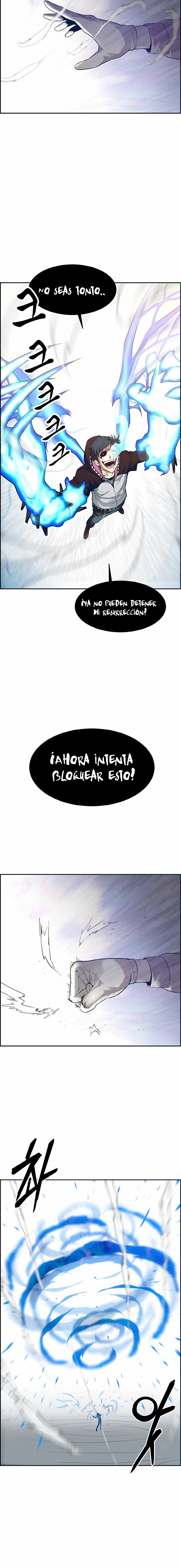 Counter Cube Capitulo 48 página 17