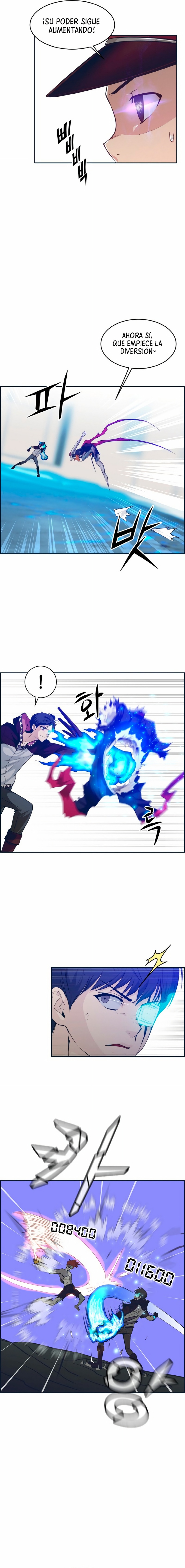 Counter Cube Capitulo 48 página 2