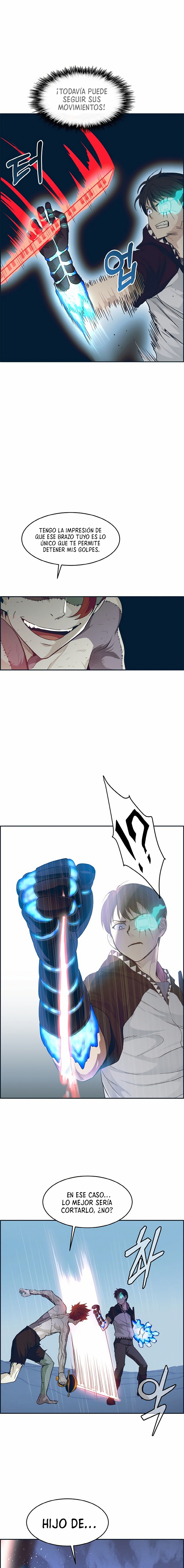 Counter Cube Capitulo 48 página 4