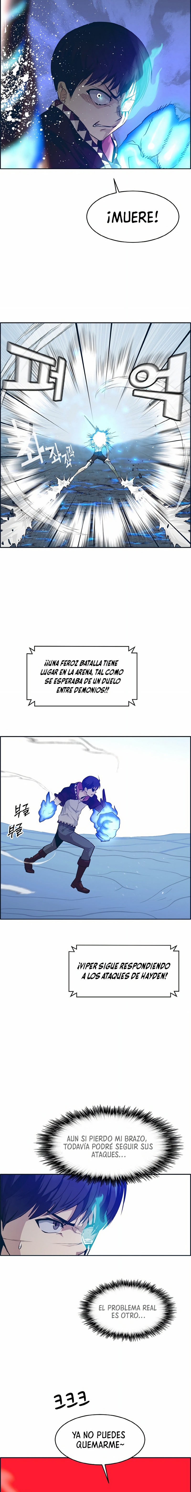 Counter Cube Capitulo 48 página 5