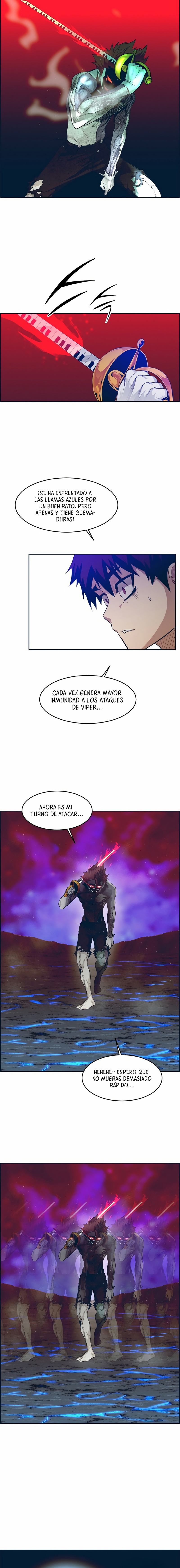 Counter Cube Capitulo 48 página 6