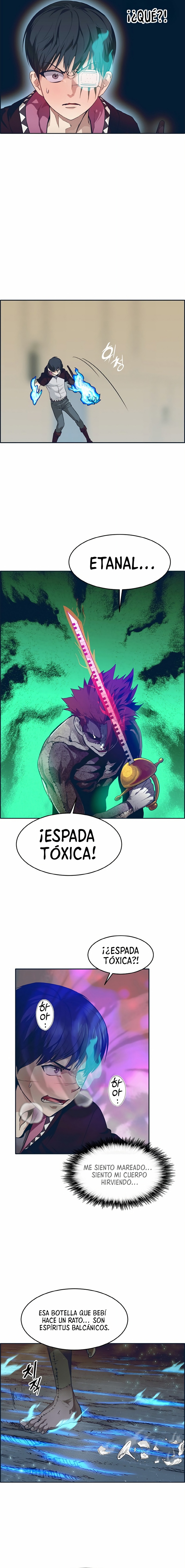 Counter Cube Capitulo 48 página 7