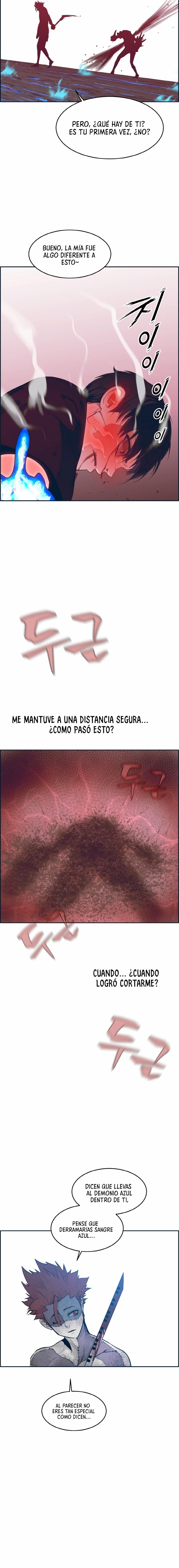 Counter Cube Capitulo 48 página 9