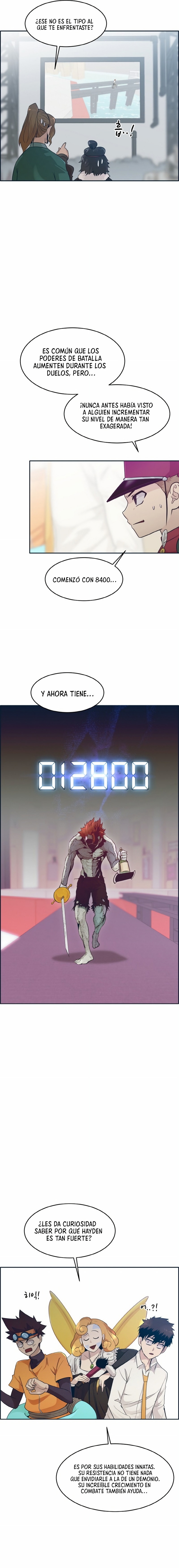 Counter Cube Capitulo 49 página 2