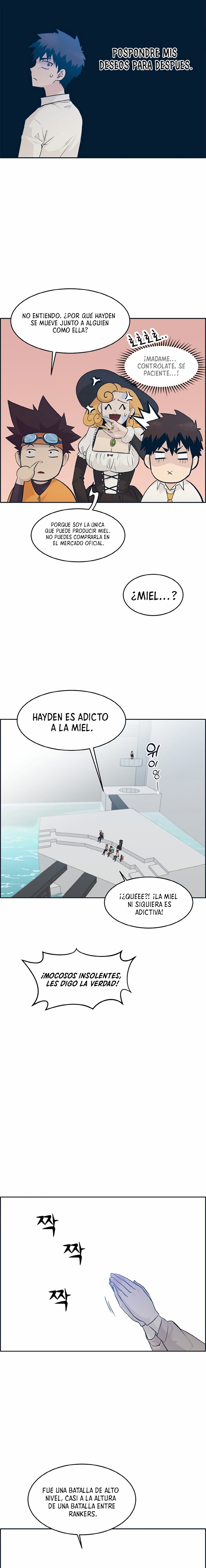 Counter Cube Capitulo 49 página 4