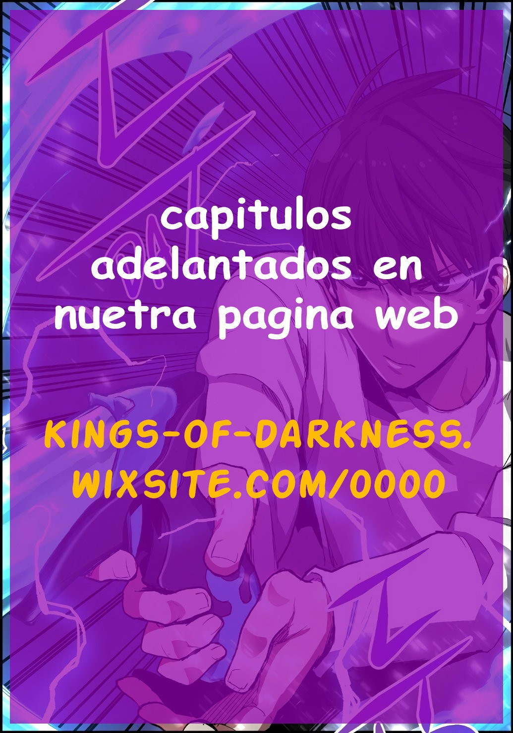 Counter Cube Capitulo 5 página 2