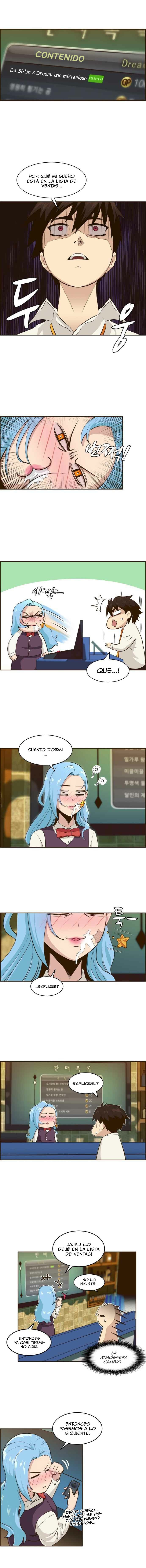 Counter Cube Capitulo 5 página 3