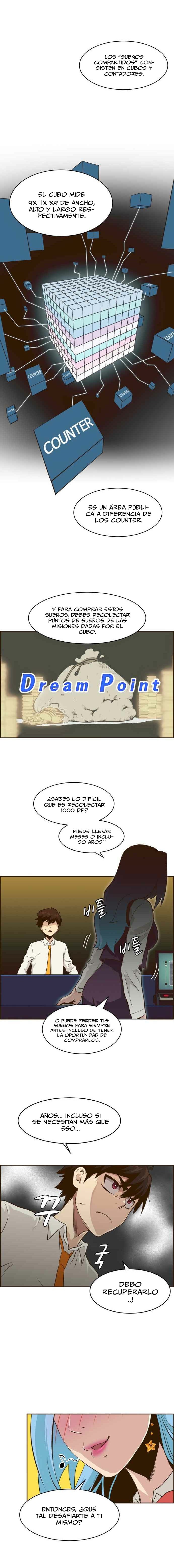 Counter Cube Capitulo 5 página 5