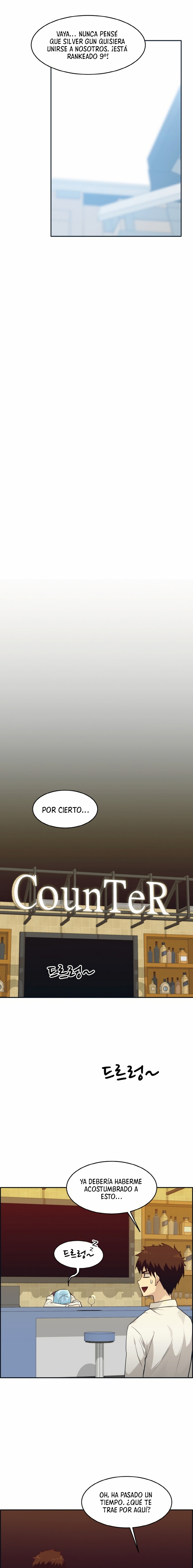 Counter Cube Capitulo 50 página 14
