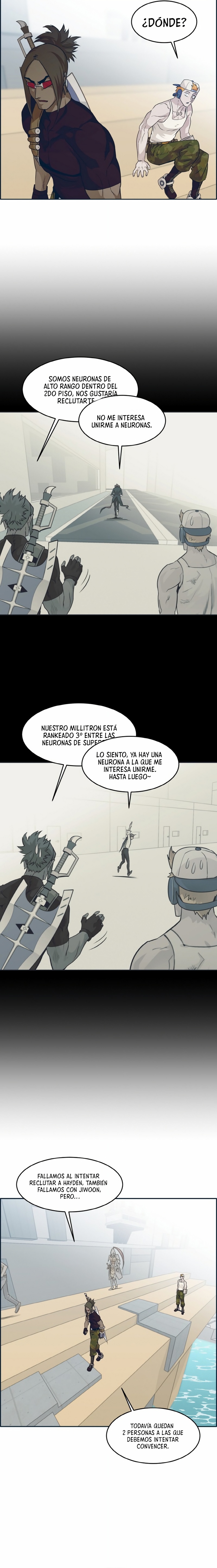 Counter Cube Capitulo 50 página 9