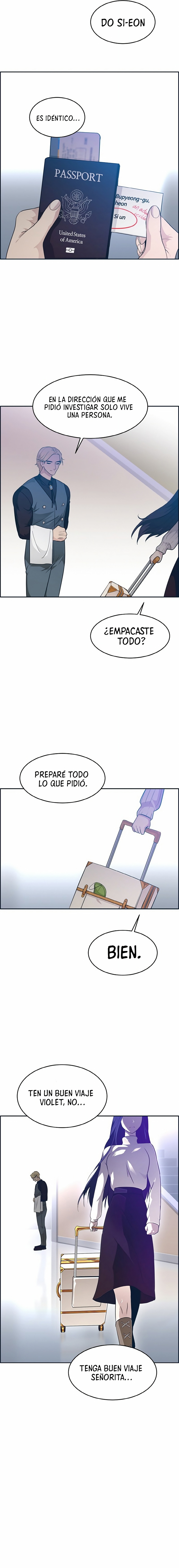 Counter Cube Capitulo 51 página 12