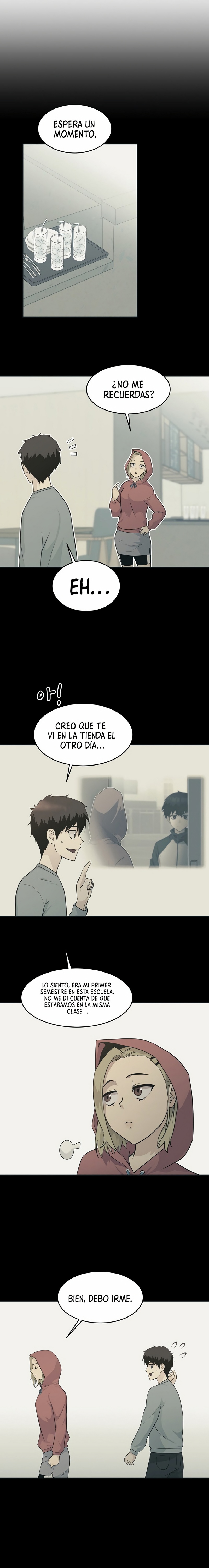Counter Cube Capitulo 51 página 17