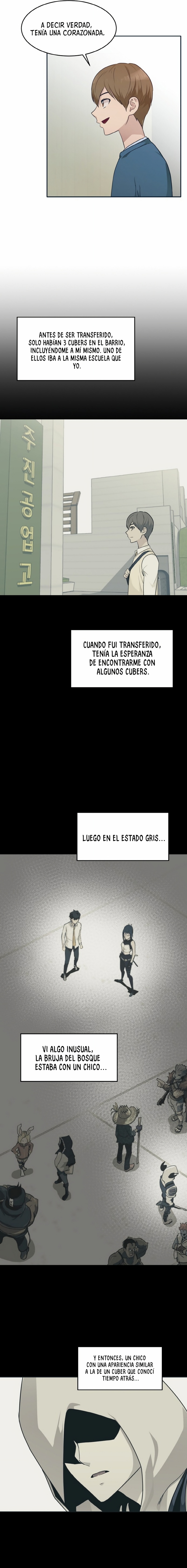 Counter Cube Capitulo 51 página 4
