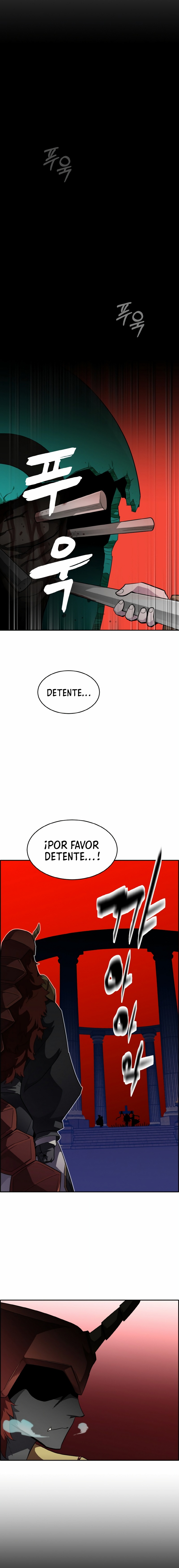 Counter Cube Capitulo 52 página 11