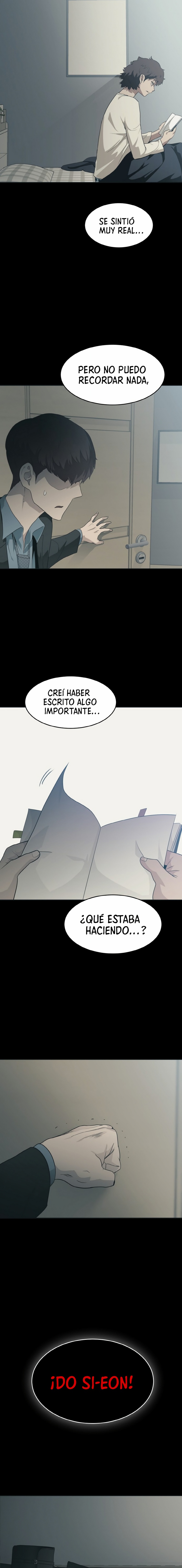 Counter Cube Capitulo 52 página 13