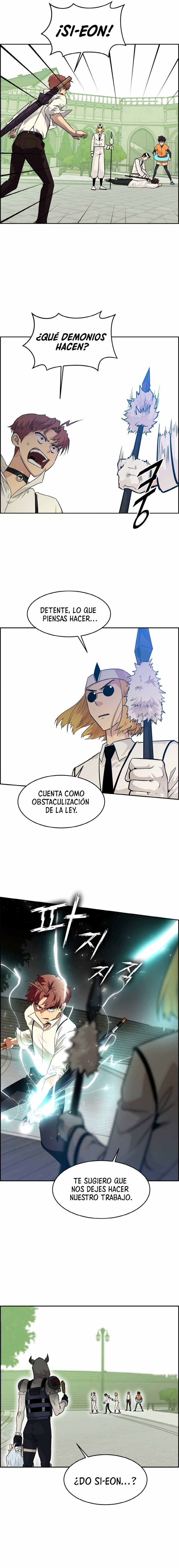 Counter Cube Capitulo 52 página 2
