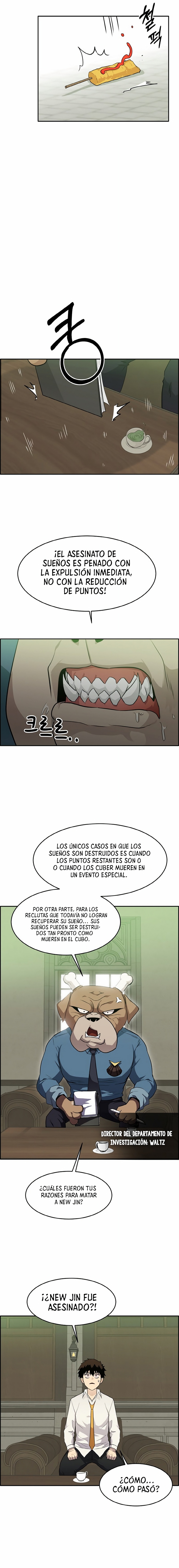 Counter Cube Capitulo 52 página 3
