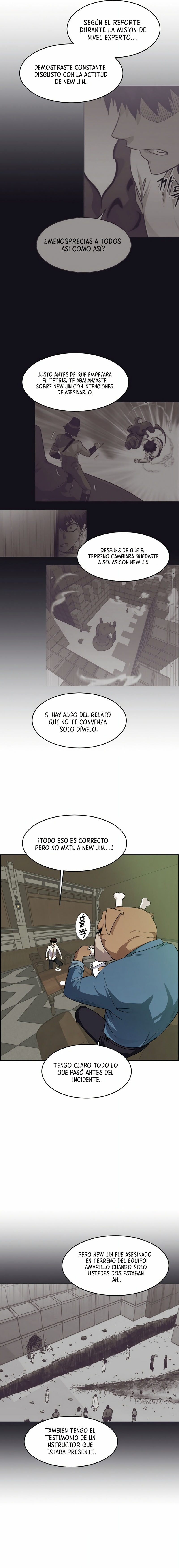 Counter Cube Capitulo 52 página 5